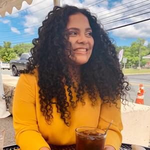 Meet your Posher, Rose